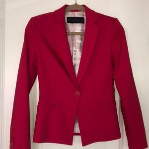 Zara Blazer